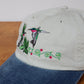 EMBROIDERY 6-PANEL CAP