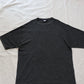 [ BLINK ] MERINO-WAFFLE BINDING S/S TEE