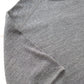 [ BLINK ] MERINO-WAFFLE BINDING S/S TEE