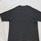 [ BLINK ] MERINO-WAFFLE BINDING S/S TEE