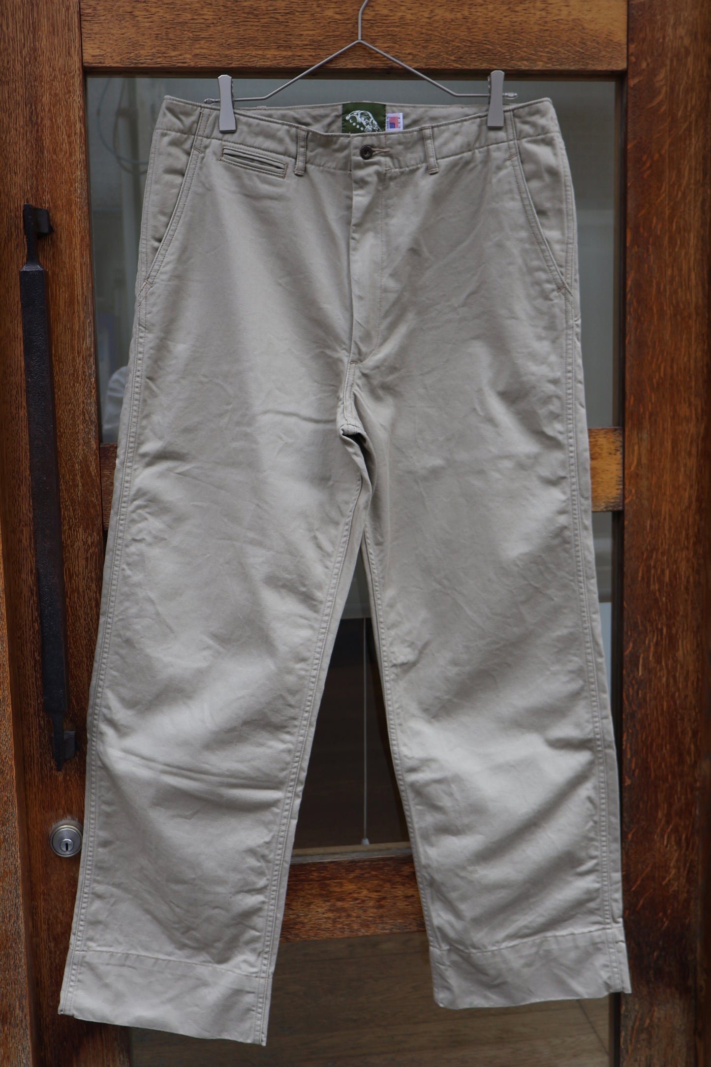 [LOBS] C4 CHINO ver3.0