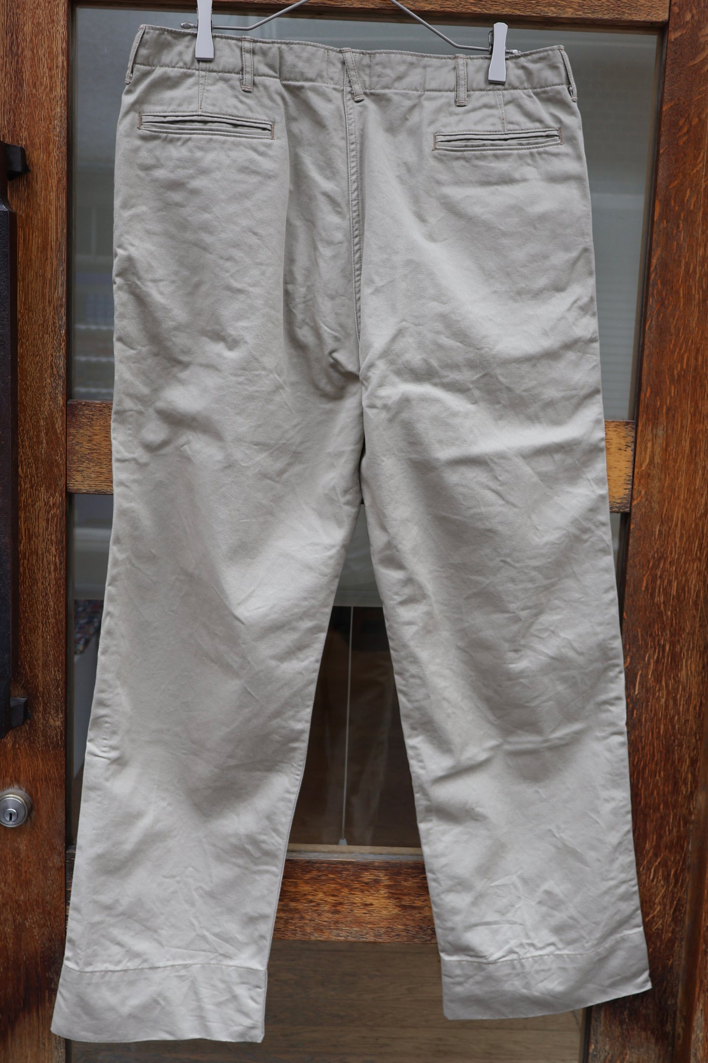 [LOBS] C4 CHINO ver3.0