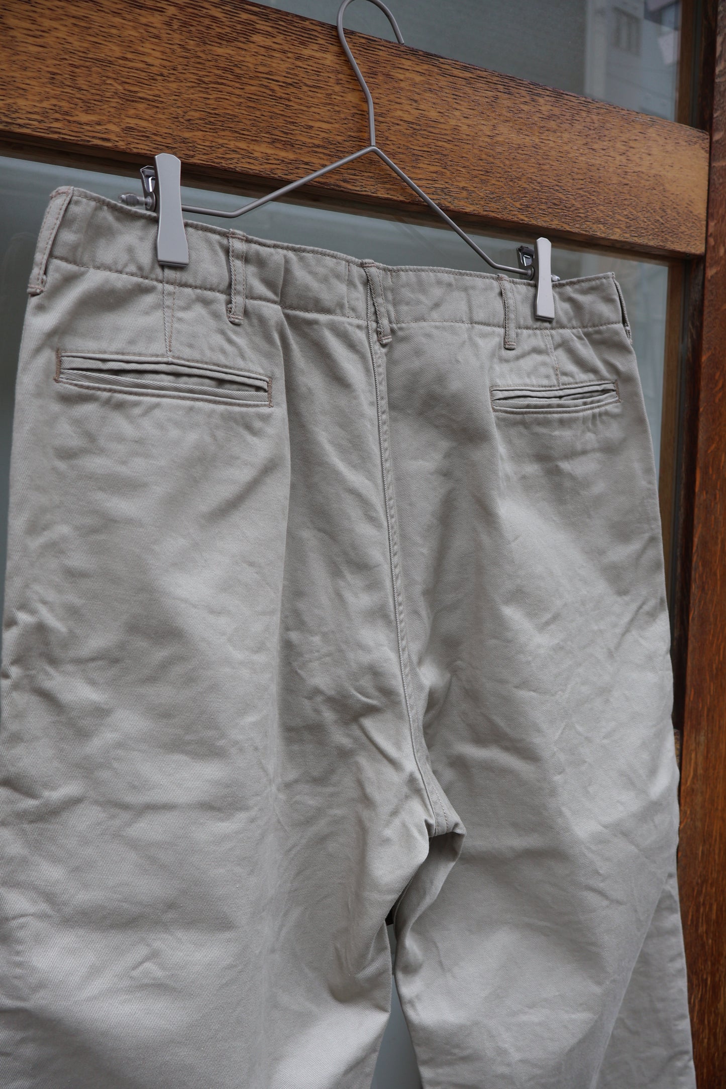 [LOBS] C4 CHINO ver3.0