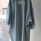 ［YOKO SAKAMOTO] OPEN COLLAR SHIRTS