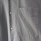 ［YOKO SAKAMOTO] OPEN COLLAR SHIRTS