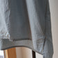 ［YOKO SAKAMOTO] OPEN COLLAR SHIRTS