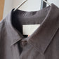 ［YOKO SAKAMOTO] FIT SS SHIRTS