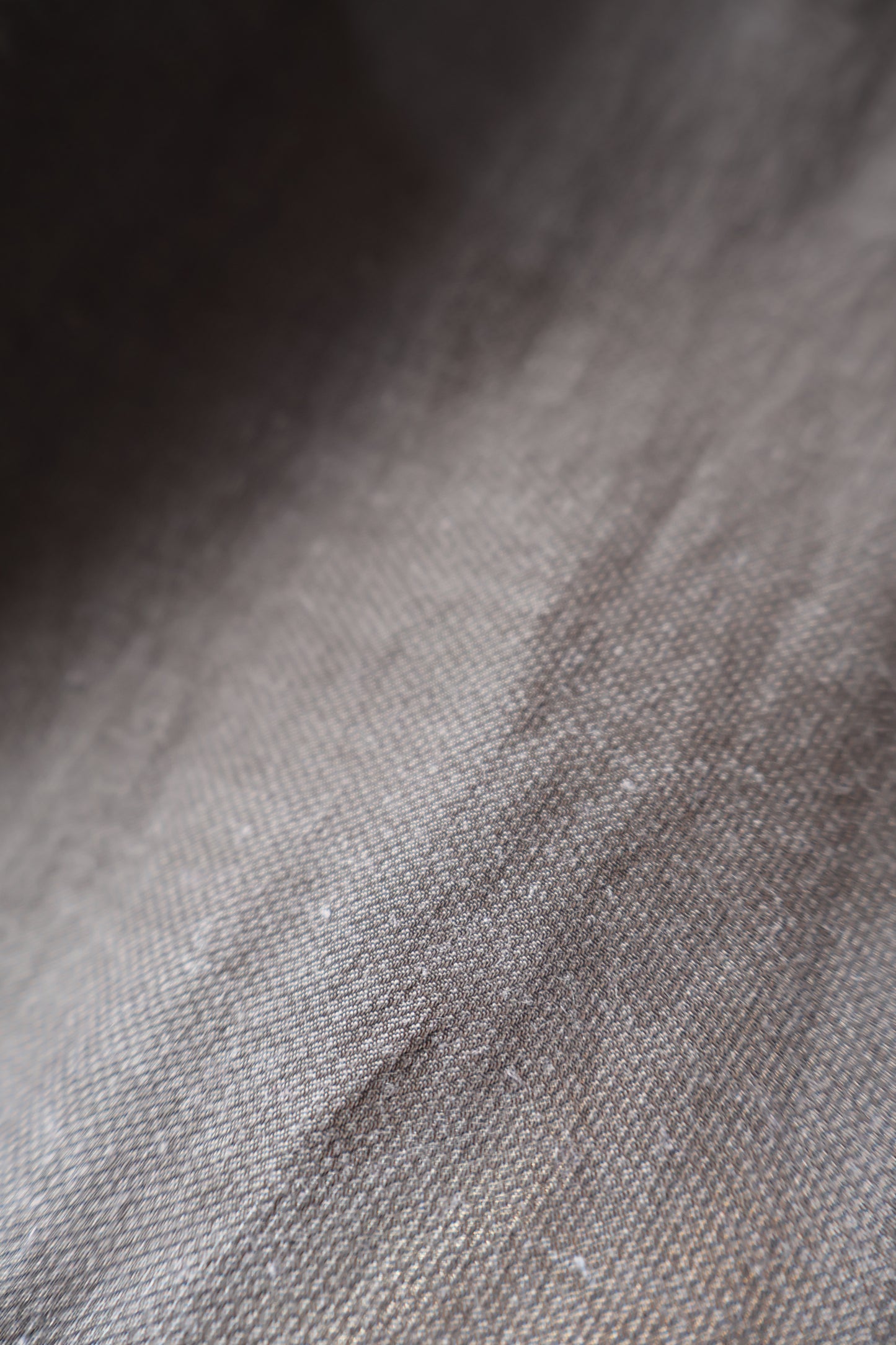 ［YOKO SAKAMOTO] FIT SS SHIRTS