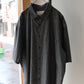 ［YOKO SAKAMOTO] FIT SS SHIRTS