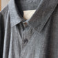 ［YOKO SAKAMOTO] FIT SS SHIRTS