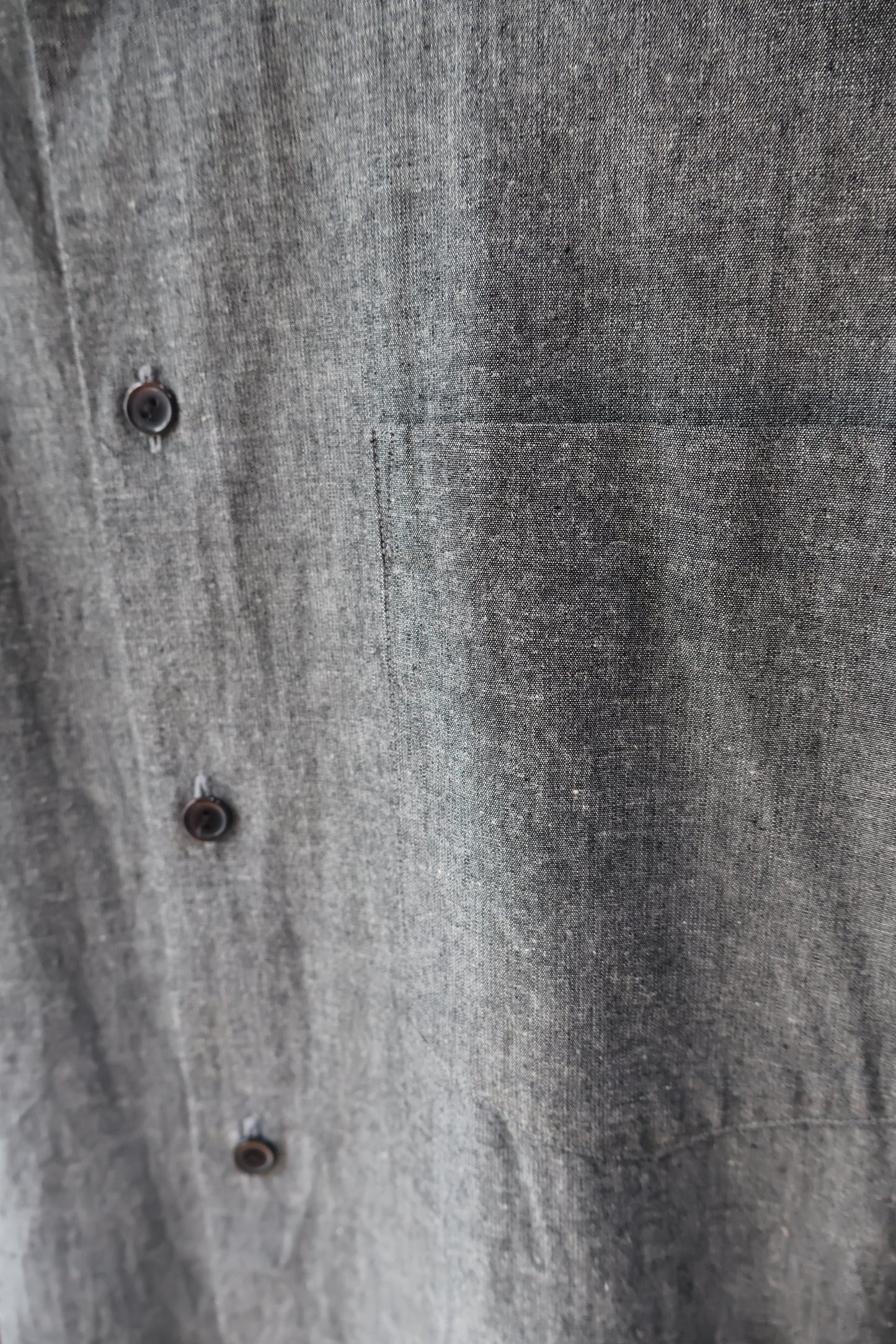［YOKO SAKAMOTO] FIT SS SHIRTS