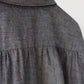 ［YOKO SAKAMOTO] FIT SS SHIRTS