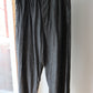 ［YOKO SAKAMOTO] RELAX EASY PANTS