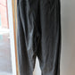 ［YOKO SAKAMOTO] RELAX EASY PANTS
