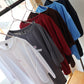[SMOKE T ONE] HIGH MOCK DRY S/S TEE