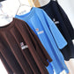 [SMOKE T ONE] HIGH MOCK DRY S/S TEE