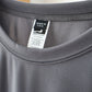 [SMOKE T ONE] HIGH MOCK DRY S/S TEE