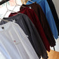 [SMOKE T ONE] HIGH MOCK DRY SWEATSHIRTS