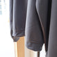 [SMOKE T ONE] HIGH MOCK DRY SWEATSHIRTS