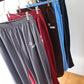 [SMOKE T ONE] HIGH MOCK DRY PANTS
