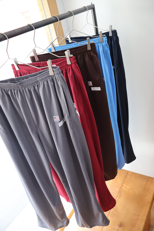 [SMOKE T ONE] HIGH MOCK DRY PANTS