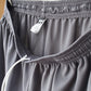 [SMOKE T ONE] HIGH MOCK DRY PANTS