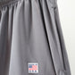 [SMOKE T ONE] HIGH MOCK DRY PANTS