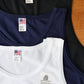 [THE DAILY SPORT by SMOKE T ONE]  DRY-PIQUE TANKTOP