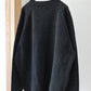 ［YOKO SAKAMOTO] RAGLAN CREW NECK KNIT
