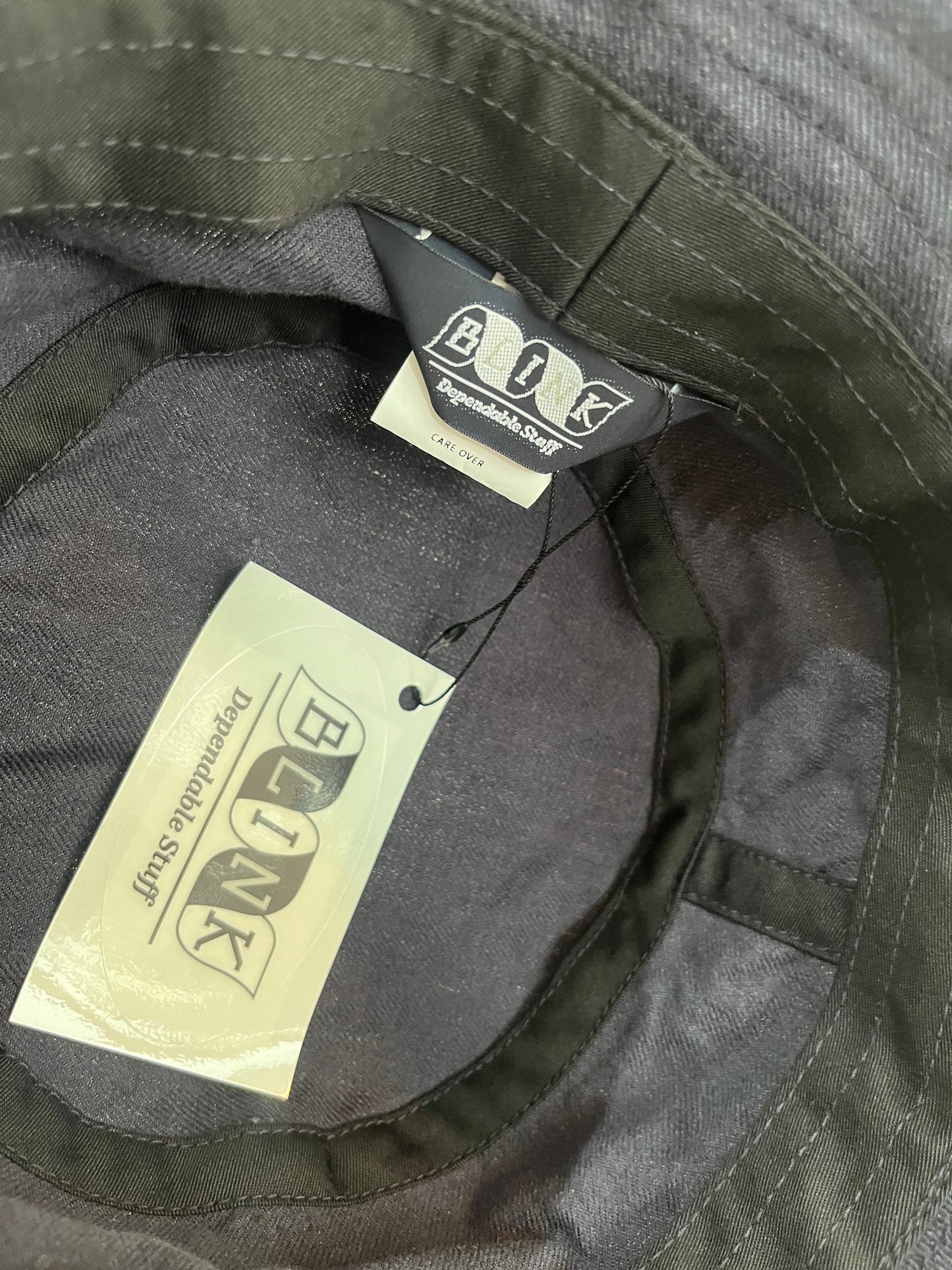 [ BLINK ]  BOONIE HAT