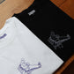 [SHENZEN INDUSTRIES] PAPI S/S TEE
