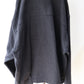 ［YOKO SAKAMOTO] PLEATS JACKET