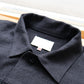 ［YOKO SAKAMOTO] PLEATS JACKET