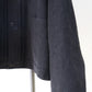 ［YOKO SAKAMOTO] PLEATS JACKET