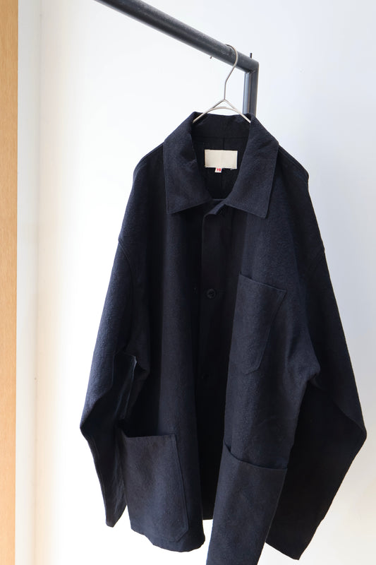 ［YOKO SAKAMOTO] COVERALL