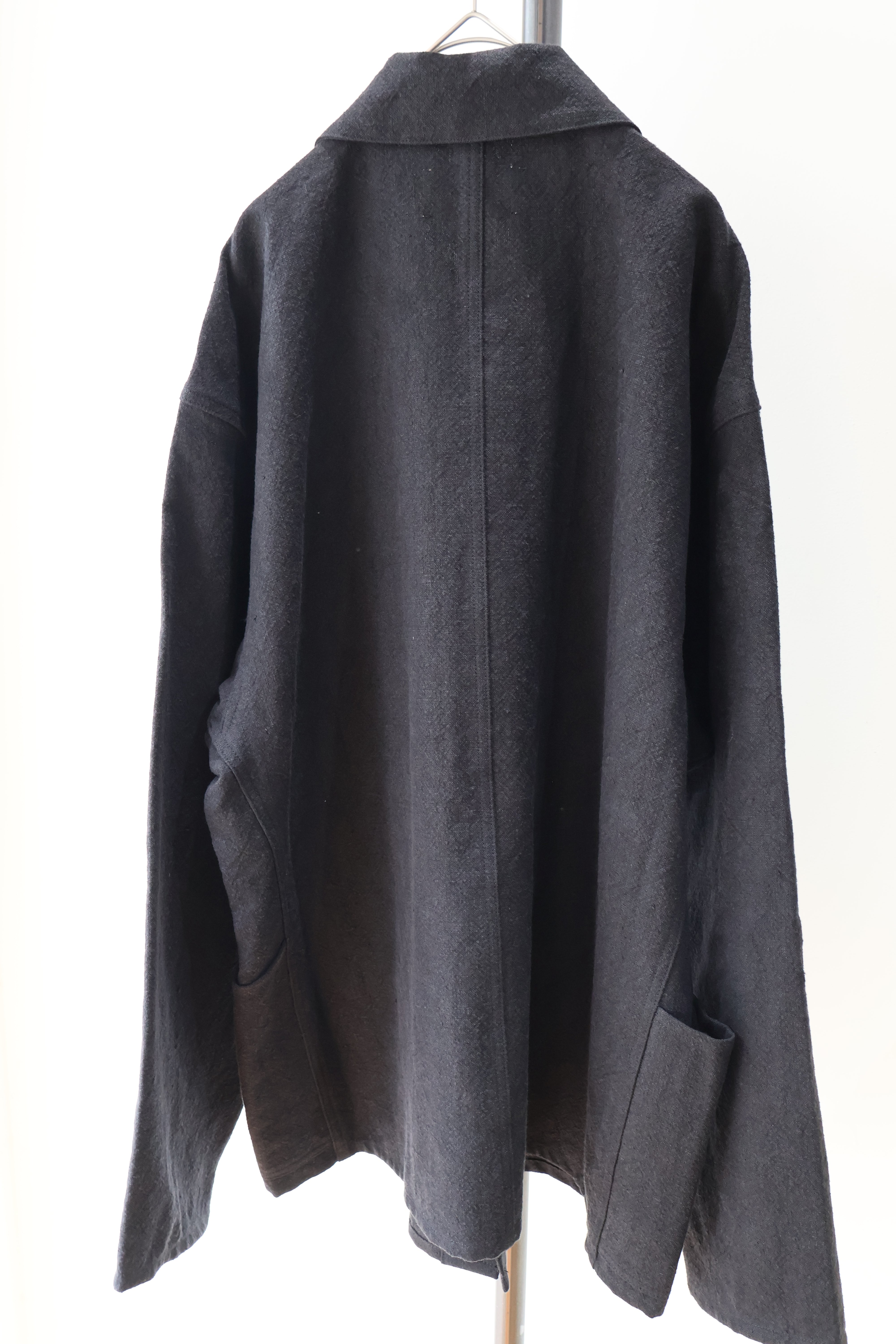 YOKO SAKAMOTO] COVERALL – In part