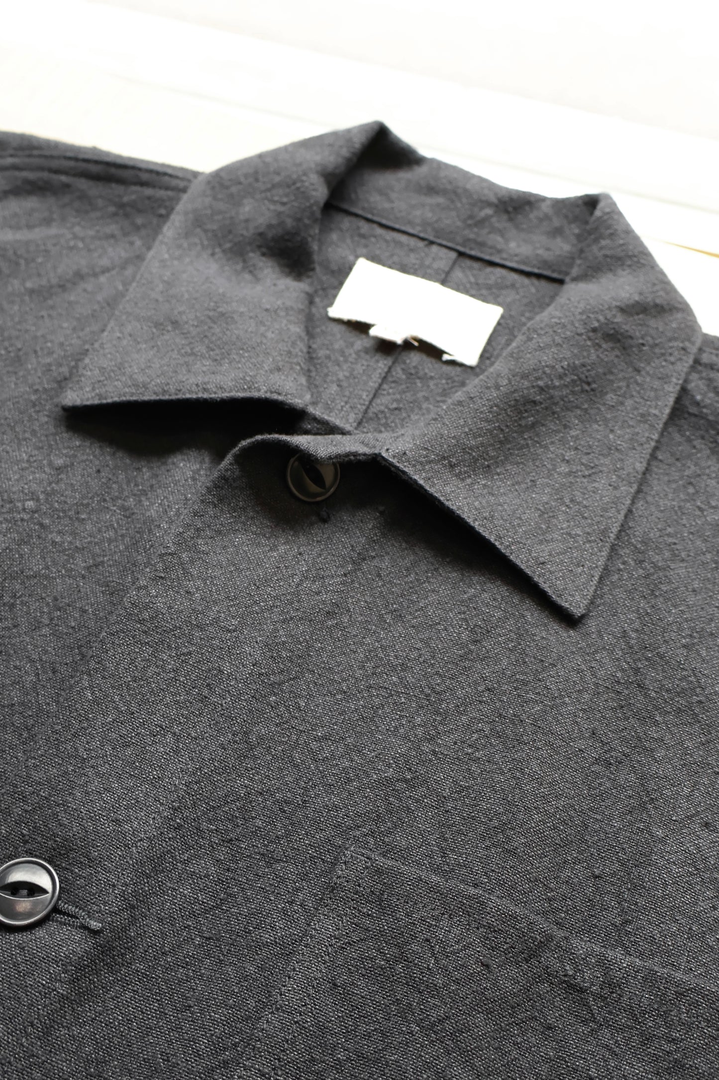 ［YOKO SAKAMOTO] COVERALL