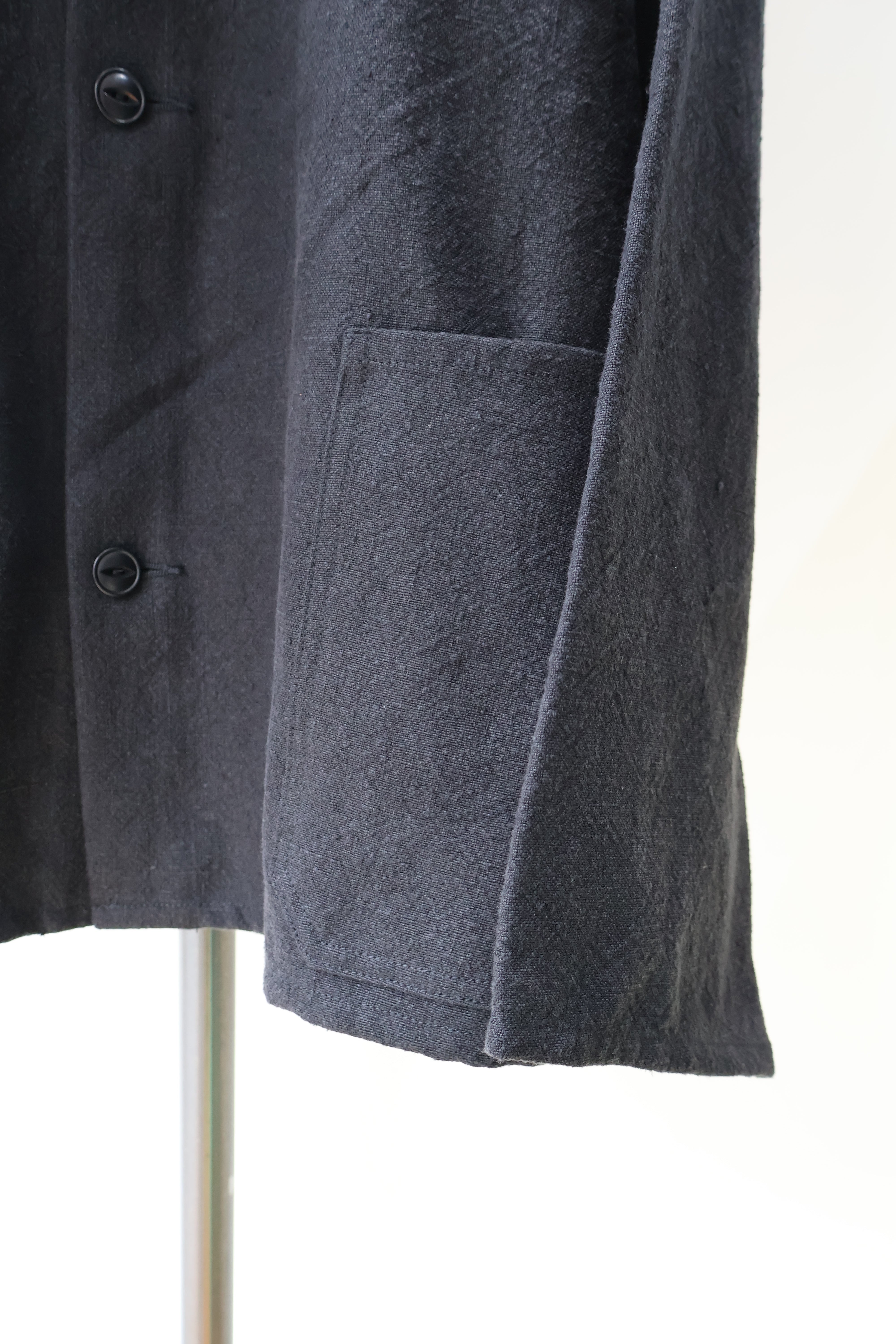 YOKO SAKAMOTO] COVERALL – In part