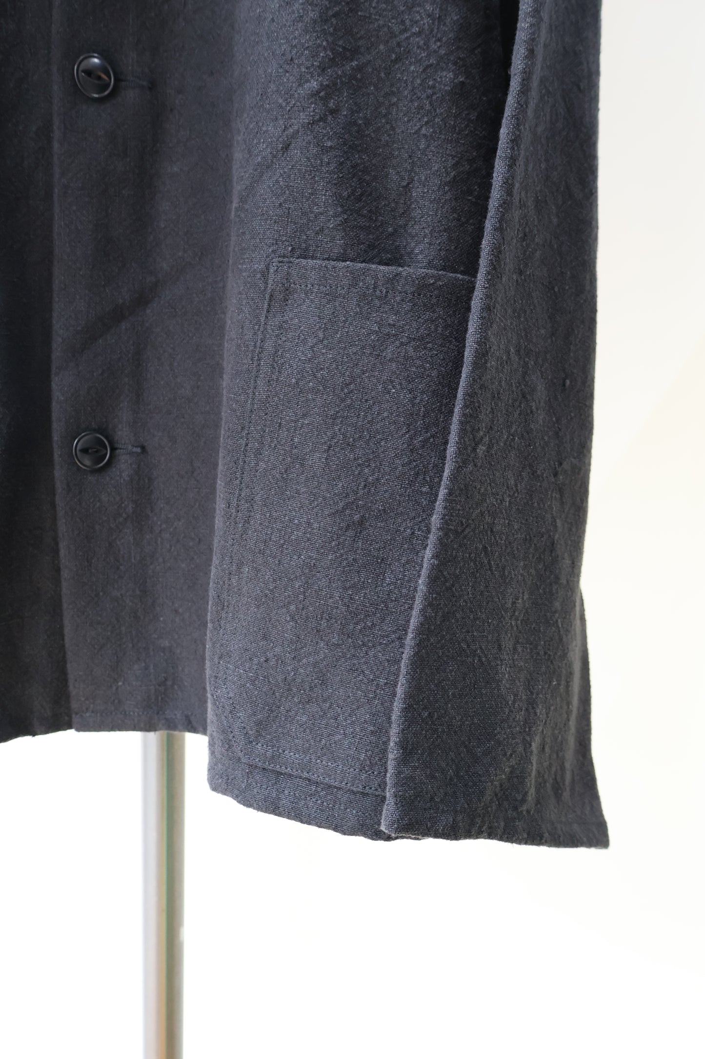 ［YOKO SAKAMOTO] COVERALL