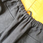 ［YOKO SAKAMOTO] WIDE EASY PANTS