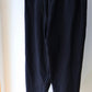 ［YOKO SAKAMOTO] WIDE EASY PANTS