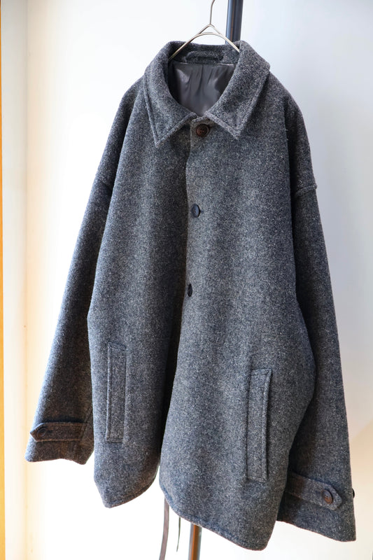 ［YOKO SAKAMOTO] COACH JACKET