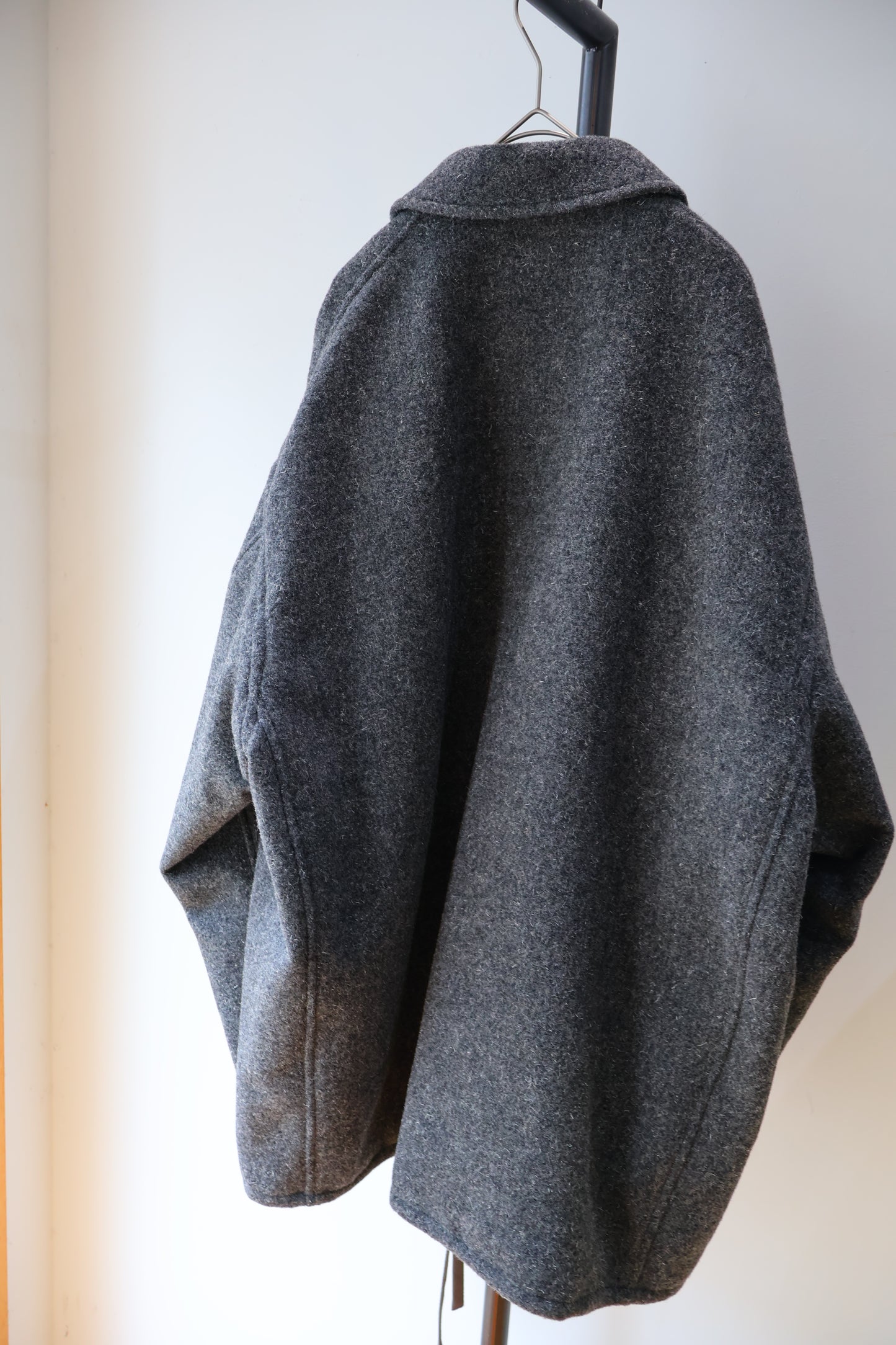 ［YOKO SAKAMOTO] COACH JACKET