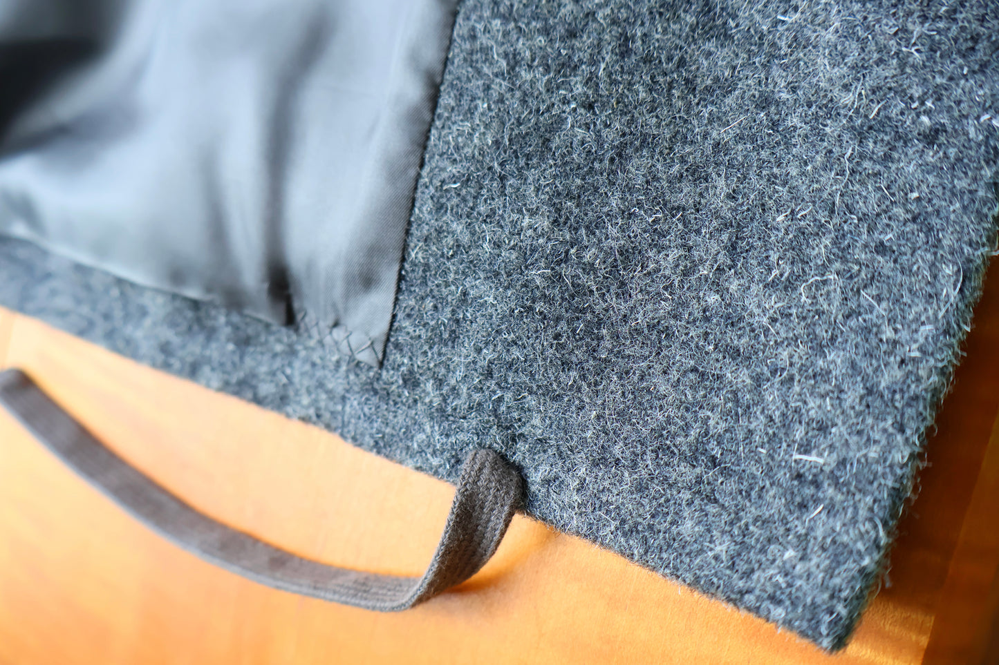 ［YOKO SAKAMOTO] COACH JACKET