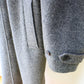 ［YOKO SAKAMOTO] BAL COLLAR COAT