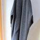 ［YOKO SAKAMOTO] BAL COLLAR COAT