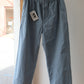 [ BLINK ] CORDUROY EASY TROUSERS