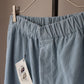 [ BLINK ] CORDUROY EASY TROUSERS