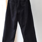 [ BLINK ] CORDUROY EASY TROUSERS