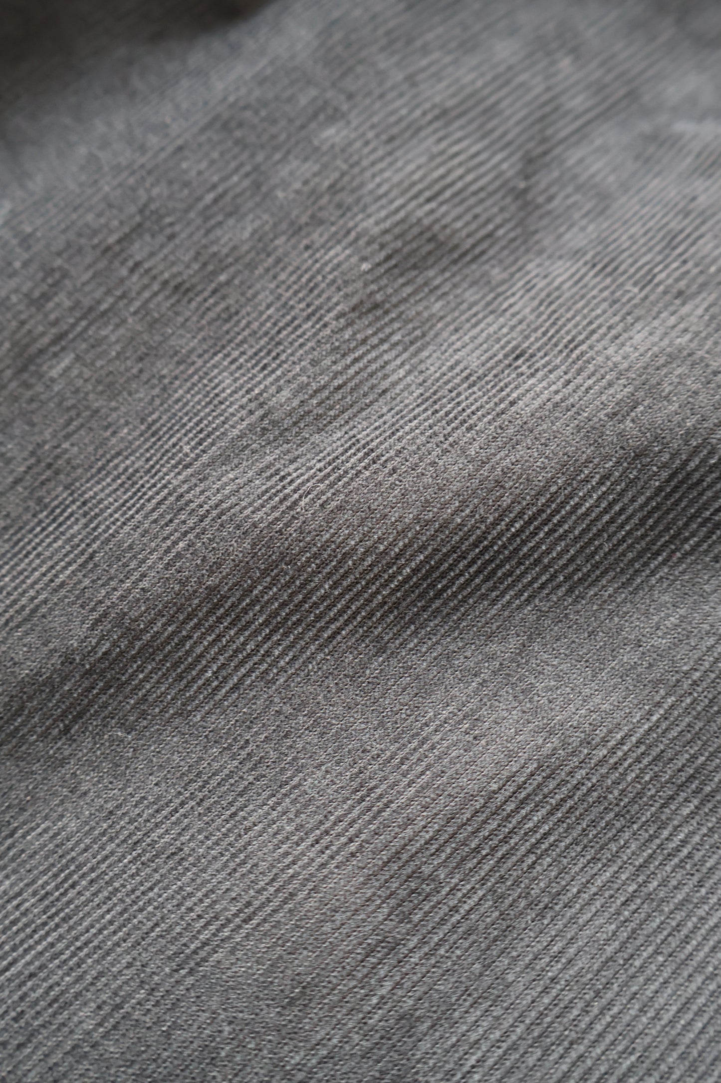 [ BLINK ] CORDUROY EASY TROUSERS